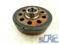 Puleggia Albero Motore BMW 3 TOURING E91 320D 2007-2010 11237823191
