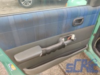 Fiat Punto 176 60 1.2 60CV 1993-1999