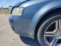 Audi A4 8E+02 1.9 TDI 130CV 2000-2004