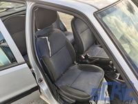 Citroen Saxo S0, S1 1.5 D 57CV 1996-2001