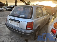 Nissan Micra 2 K11 1.0I 16V 54CV 1992-2000