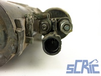 Motorino Avviamento VW POLO 6C1, 6R1 1.6 TDI 2009-2023 02Z911024H, 02Z911024HX