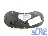 Quadro Contachilometri PEUGEOT 307 SW 3H 2.0 HDI 90 2002-2008 9655476580