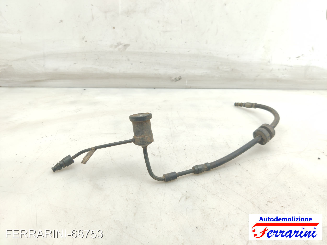 Tubo Frizione Idraulico FIAT GRANDE PUNTO 199 2005-2011 55198485