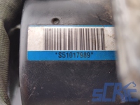 Centralina Pompa Abs LANCIA YPSILON 843 1.2 2003-2011 51703571, S51017989 8