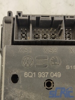 Body Computer VW POLO 9A, 9N 1.9 TDI 2001-2009 6Q1937049, 5WK48212A