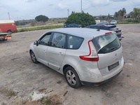 Renault Scenic 3 JZ0/1 1.5 DCI 110CV 2009-2023
