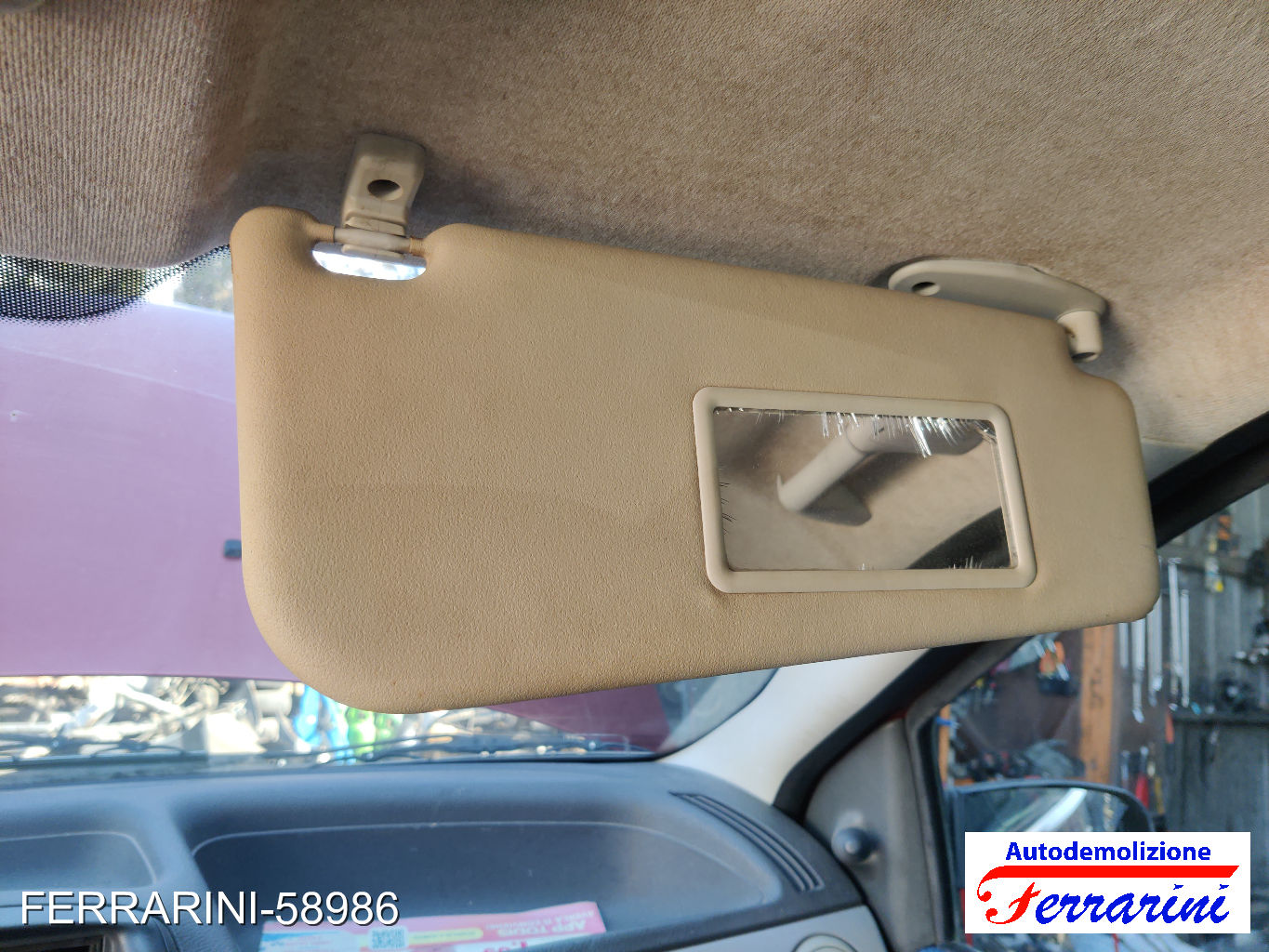 Fiat Punto 188 1.2 60 60CV 1999-2010
