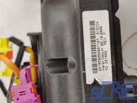Kit Accensione OPEL ASTRA H SW A04 1.9 CDTI 2005-2010 55198921, 0281012548 12