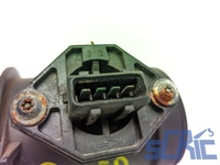 Debimetro ROVER 400 RT 420 D 1995-2000 0281002120, 16400P5TG00, MHK100360 7