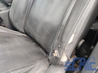 Nissan Qashqai 1 J10, JJ10E, NJ10 2.0 DCI 150CV 2007-2013