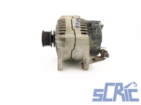 Alternatore VW POLO 6N1 60 1.4 1995-1999 028903025Q, 0123320007