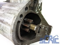 Motorino Avviamento RENAULT CLIO 2 BB, CB 1.2 16V 2001-2016 8200815083