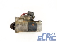 Motorino Avviamento CHRYSLER VOYAGER 4 RG, RS 2.5 CRD 2000-2008 04727313AA
