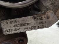 Turbina LANCIA LYBRA SW 839 1.9 JTD 2001-2005 46786078, 127661, GCB042861 13