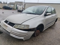 Fiat Stilo 192 1.9 JTD 115CV 2001-2006