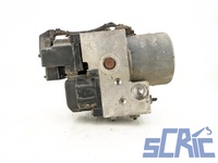 Centralina Pompa Abs FIAT MULTIPLA 186 1.9 JTD 105 1999-2010 46511174