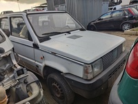 Fiat Panda 141 750 34CV 1986-2003
