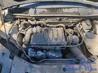 Mercedes Classe B W245 B 200 CDI 140CV 2005-2011