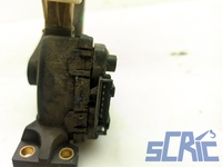 Pedale Acceleratore AUDI A3 8L1 1.9 TDI 2000-2003 1J1721503H, 6PV00777001