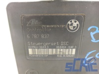 Centralina Pompa Abs BMW SERIE 1 E87 120D 2004-2011 3451679152101, 6787837
