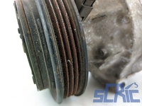Compressore Clima TOYOTA YARIS P1 1.0 1999-2005 4472206254, 8831052080