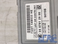 Centralina Porta Sportello FORD MONDEO 4 SW BA7 2007-2015 destra, dx, frontale