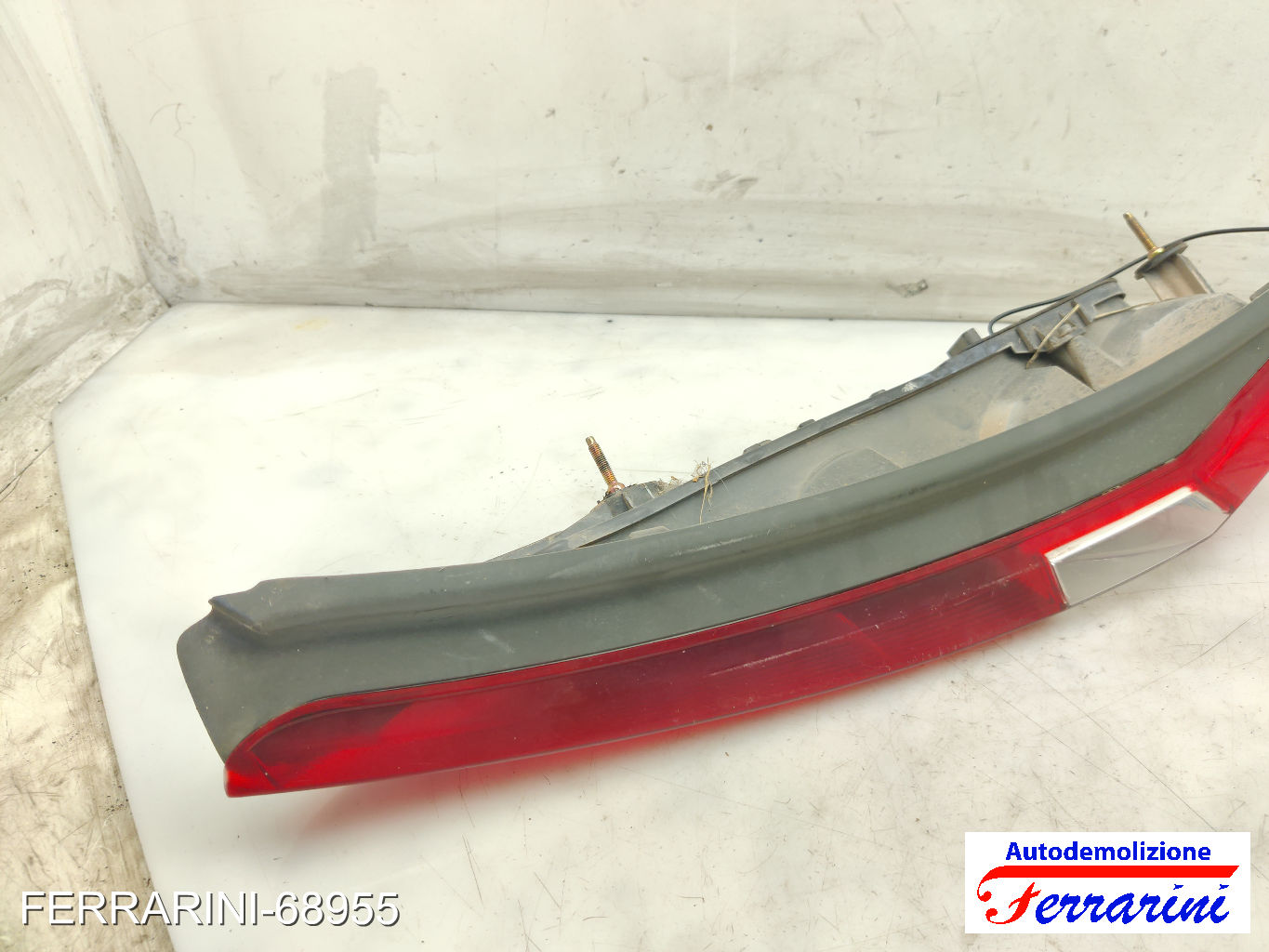 Fanalino Stop Posteriore FIAT PUNTO 188 1999-2006 sinistro, sx, posteriore, post