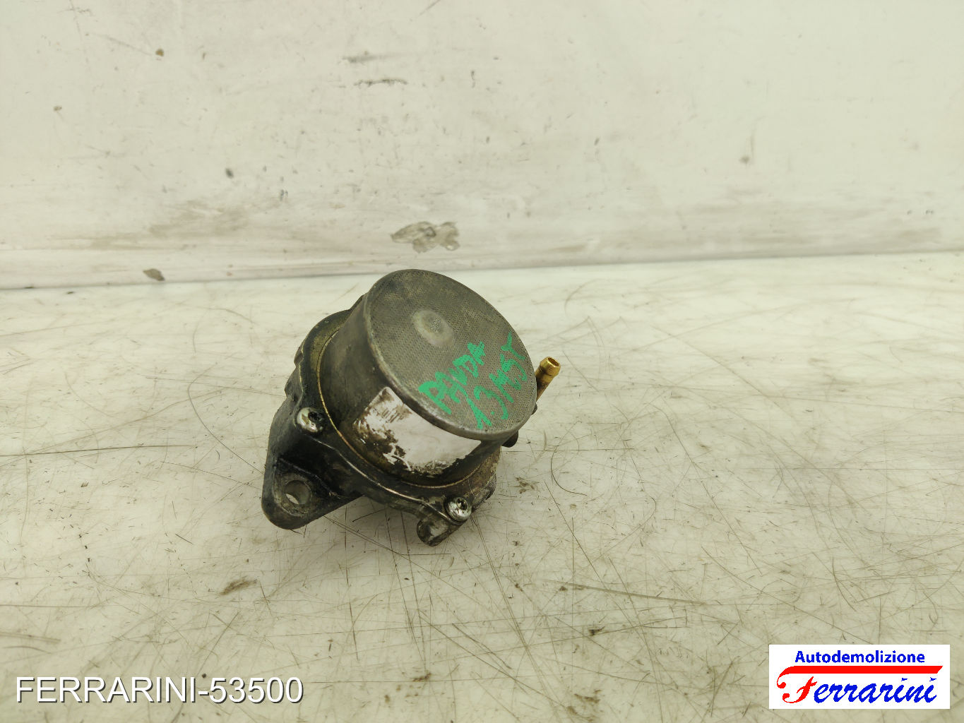 Pompe Vuoto Depressore CITROEN C4 PICASSO 1 UD 1.6 HDI 2007-2013 456570 9