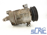 Compressore Clima FIAT DOBLO 223 1.6 16V 2001-2023 4472208634, 71721739