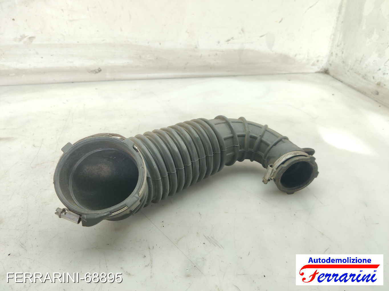 tubo aria aspirazione CAG AUDI A4 AT 8K5 2.0 TDI 2008-2015 03G129629