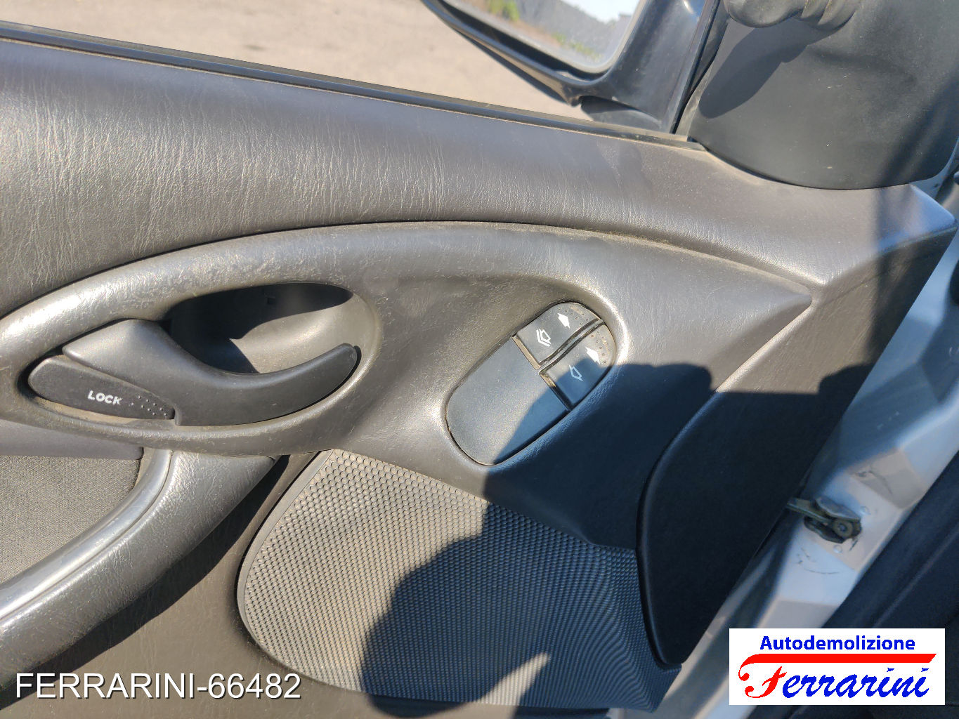 Ford Focus 38