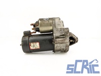 Motorino Avviamento FIAT SEICENTO 600 287 1.1 1998-2010 46429594, 0001211536