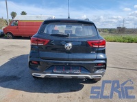 Mg Mg Zs Suv 1.5 VTI 106CV 2017-2023