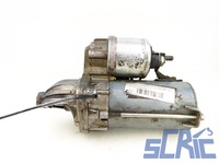 Motorino Avviamento FIAT GRANDE PUNTO 199 1.3 D MULTIJET 2005-2010 51823860 7