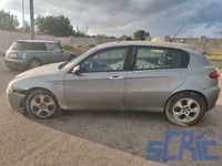 Alfa Romeo 147 937 1.9 JTDM 16V 150CV 2004-2010