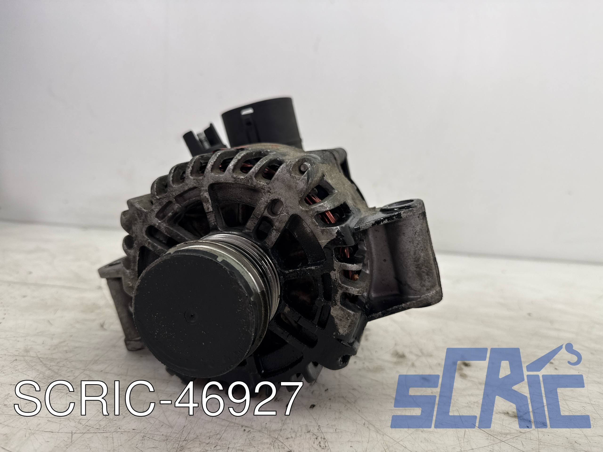 Alternatore FORD MONDEO 3 TURNIER BWY 2.0 TDCI 2001-2007 CAL14102GS, 1120211