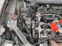 Lancia Delta 3 844 1.6 D MULTIJET 120CV 2008-2014