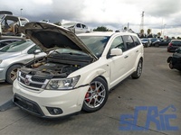 Fiat Freemont 345 2.0 JTD 140CV 2011-2023