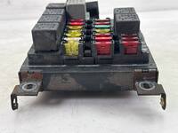 Fusibiliera Scatola Fusibili Body Computer ALFA ROMEO 33 907 1.4 I.E 1991-1994 6