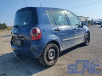 Renault Modus F/JP0 1.5 DCI 68CV 2004-2023