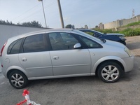 Opel Meriva A X03 1.4 16V TWINPORT 90CV 2004-2010