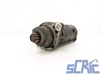 Motorino Avviamento VW GOLF 4 VARIANT 1J5 1.9 TDI 1999-2001 02A911024B 6