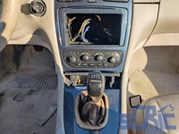 Mercedes Clk C209 200 KOMPRESSOR 163CV 2002-2009