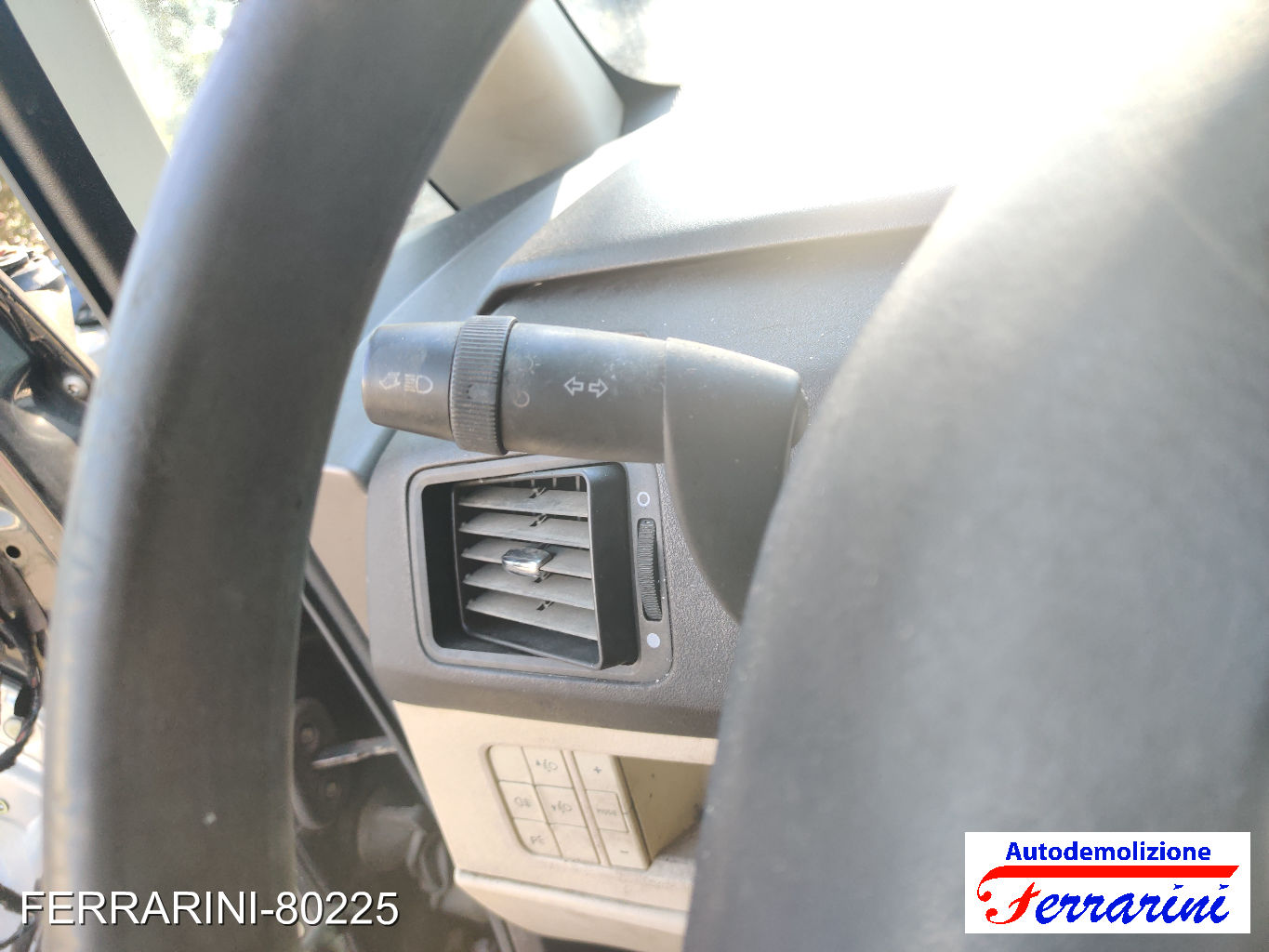 Lancia Musa 31