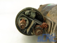 Motorino Avviamento RENAULT TWINGO 1 C06 1.2 1996-2007 8200369521, 7700864608