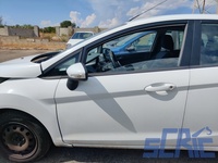 Ford Fiesta 6 CB1, CCN 1.25 82CV 2008-2017
