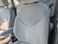 Citroen C3 1 FC, FN 1.4 HDI 68CV 2002-2009