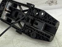 Maniglia Porta Esterna SEAT IBIZA 4 6J5, 6P1 2008-2015 sinistra, sx, posteriore