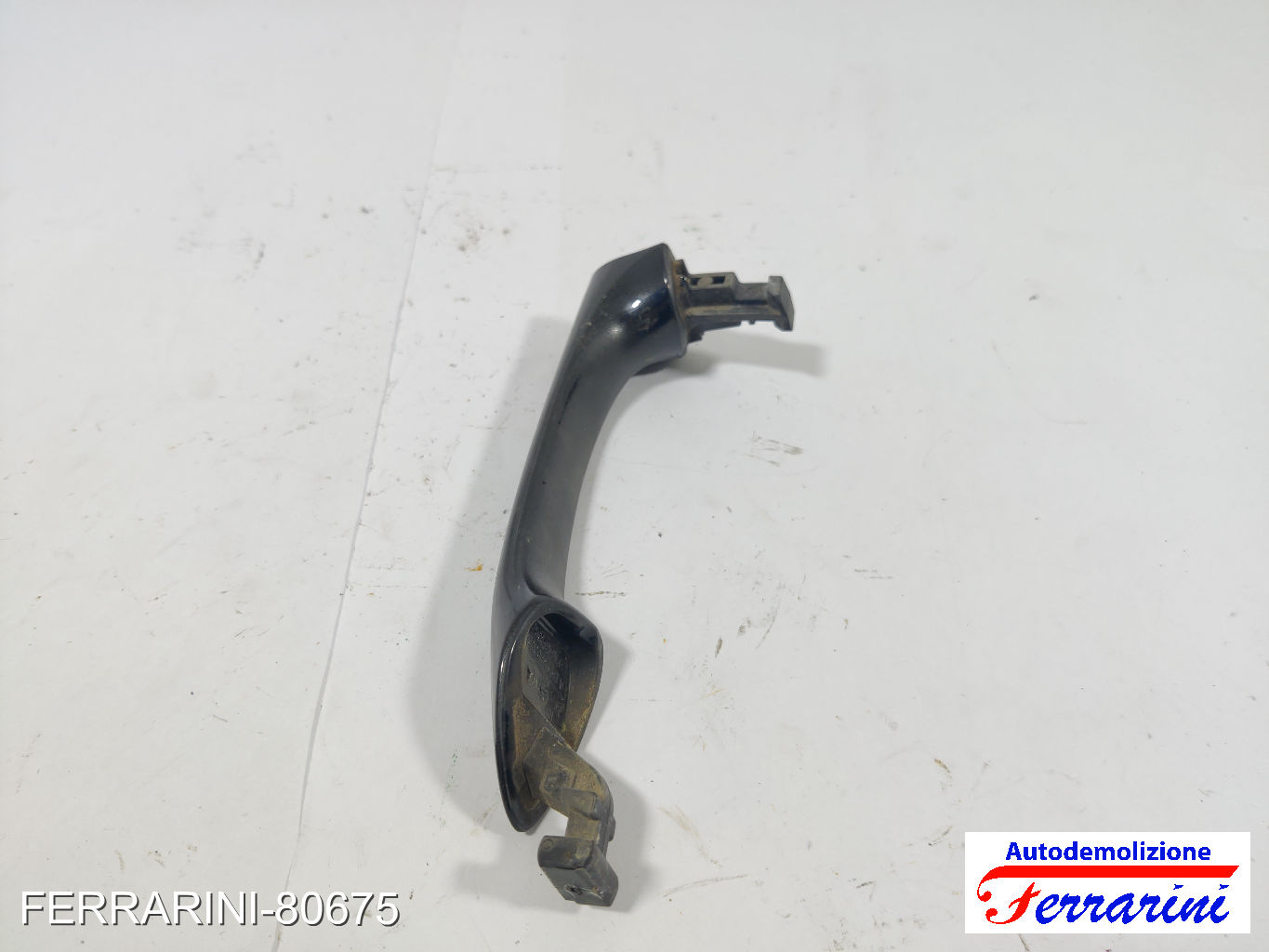 Maniglia Porta Esterna MERCEDES CLASSE A W169 2004-2012 destra, dx, posteriore